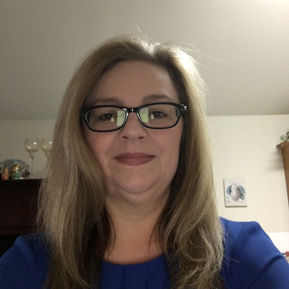 Meet your Posher, Tina